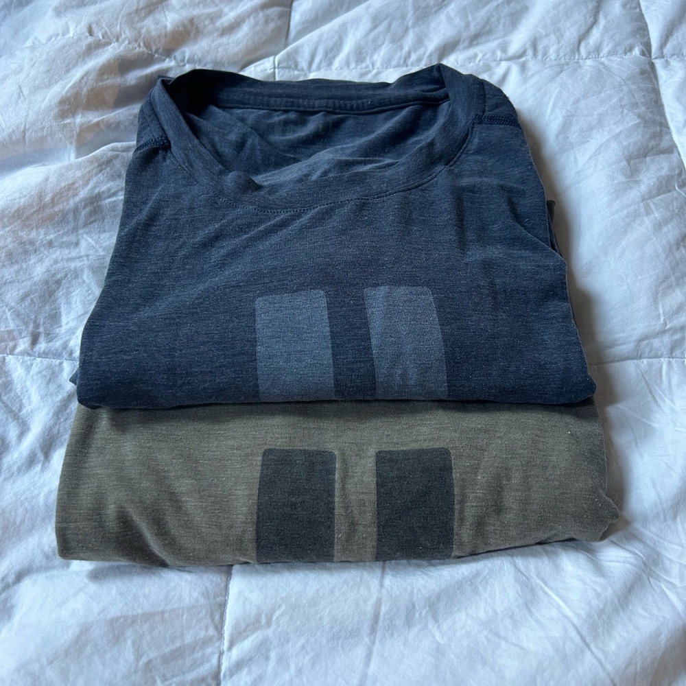 Men's NOBULL Horns Tee Bundle